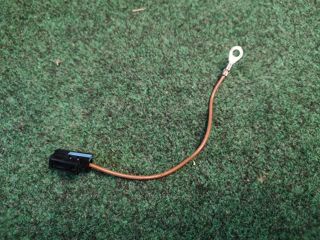 1378460 Stereo Wiring Connector Plug 04-10 BMW E60 535i 525i 545i 530i 10L3