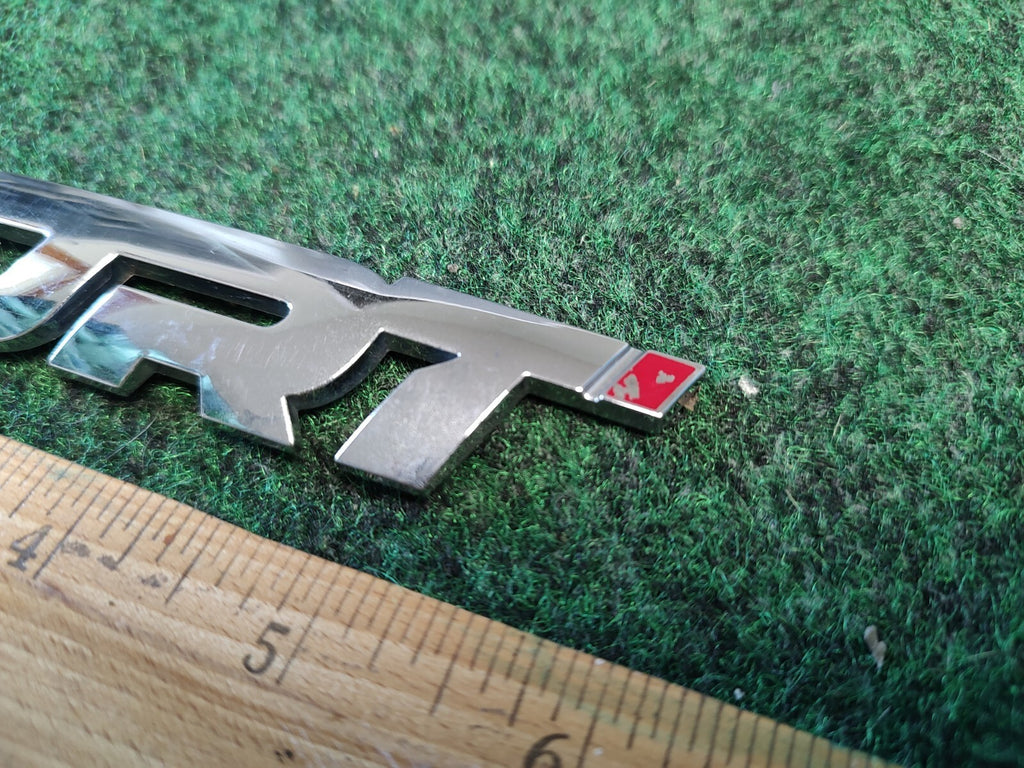 FORD FUSION TAURUS EXPLORER ESCAPE FOCUS SPORT EMBLEM LOGO BADGE USED OEM 2M9