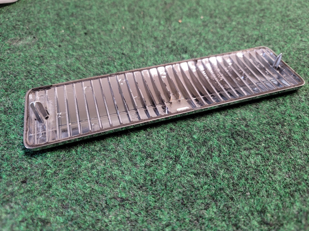 2004-2008 Ford F150 Triton Fender Emblem 5L34-16B114-PA Chrome LH RH OEM 7L1