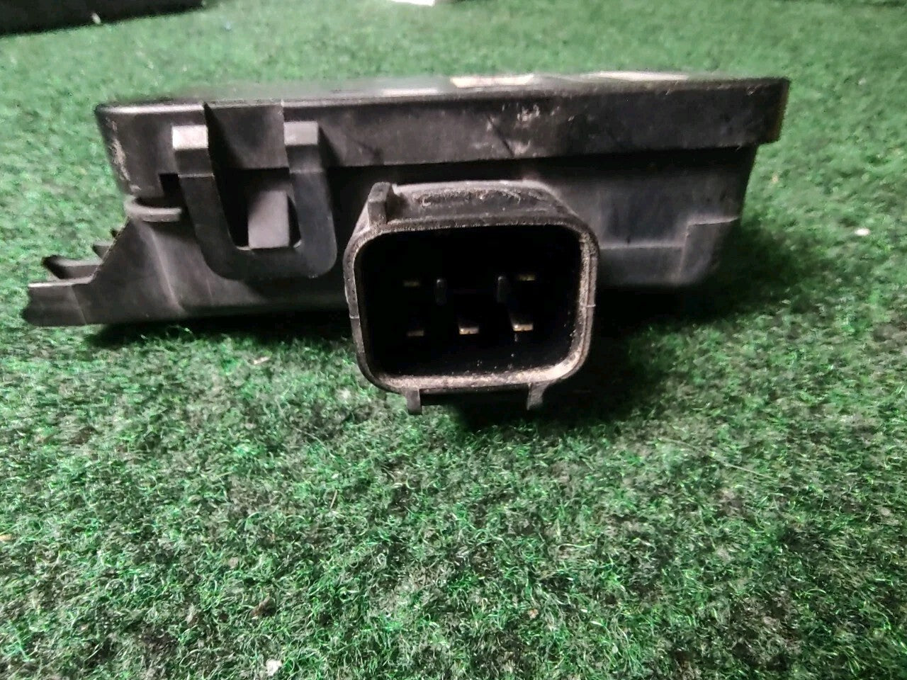 10-19 Jaguar X351 XJ XJL XJR Air Quality Smog Sensor Module Unit 013650-0040 1M1
