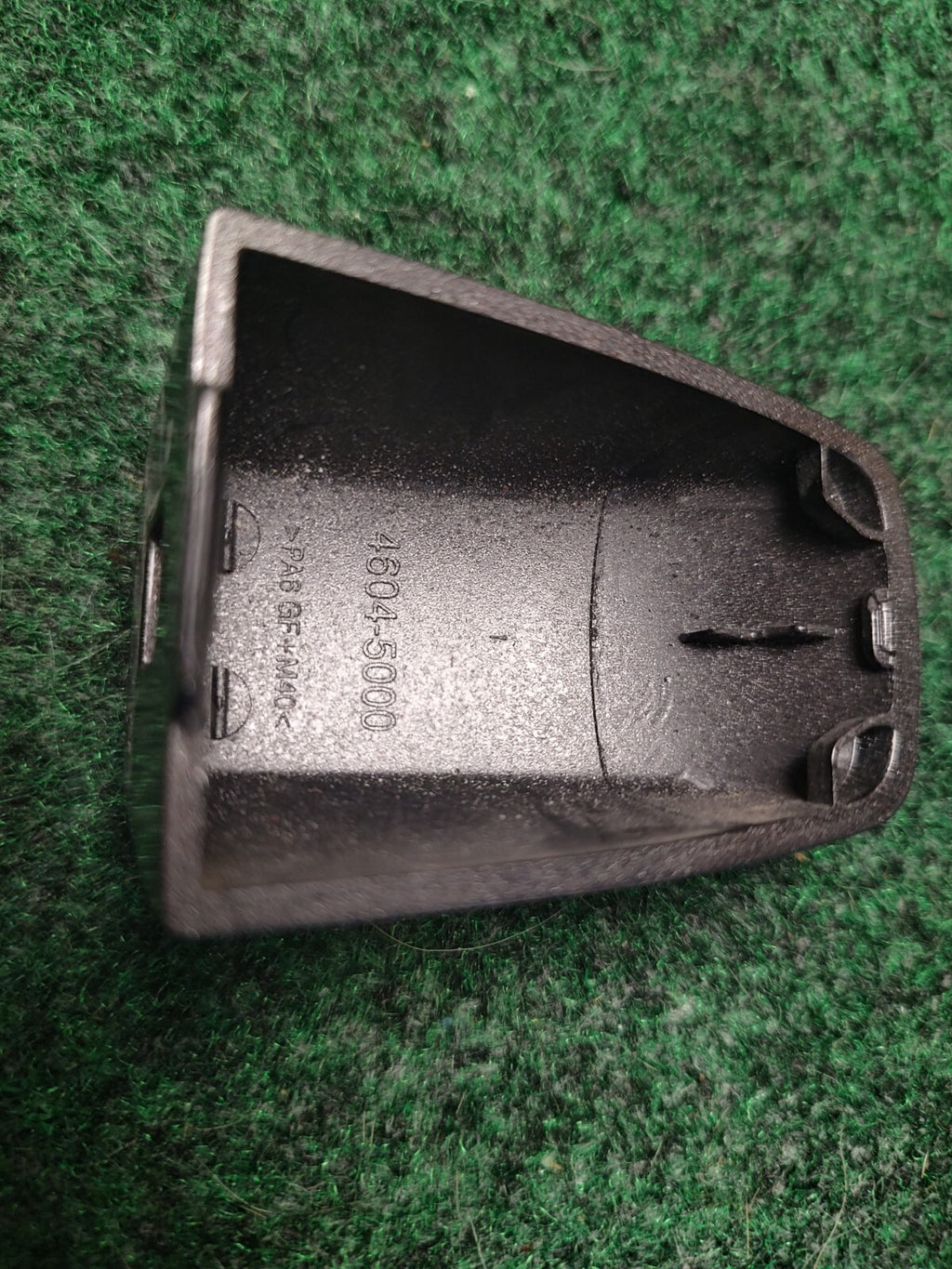 2011-2019 Dodge Journey Rear Exterior Door Handle Plastic Fob Cover RH 2M8