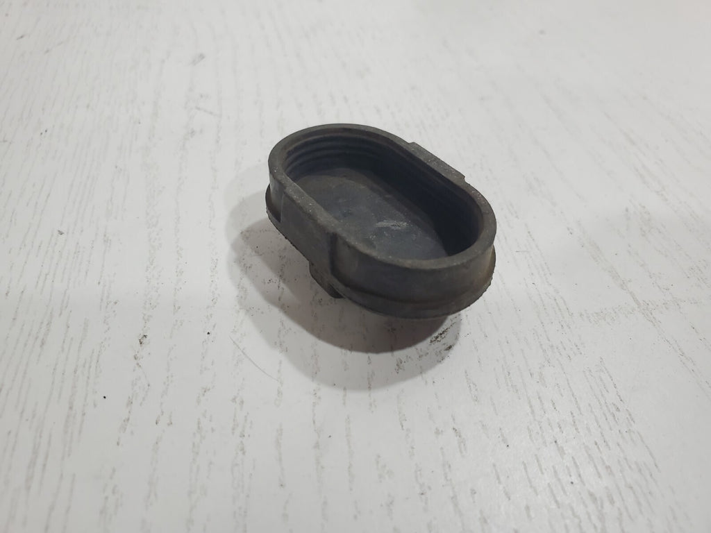 OEM 2012 2013 2014 Ford Focus Rubber Headlight Bulb Dust Cover Cap Plug 6L6