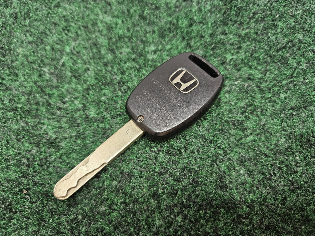 OEM 2010 2011 2012 Honda Accord Crosstour Keyless Entry Remote Car Key Fob GL4