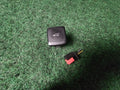 2013-2020 Ford Fusion Trunk Lid Release Switch Button DG9T-19B514-AAW OEM 3S5
