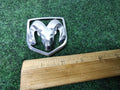 Dodge Front Grille Emblem Logo Badg OEM See Measurements 6S8