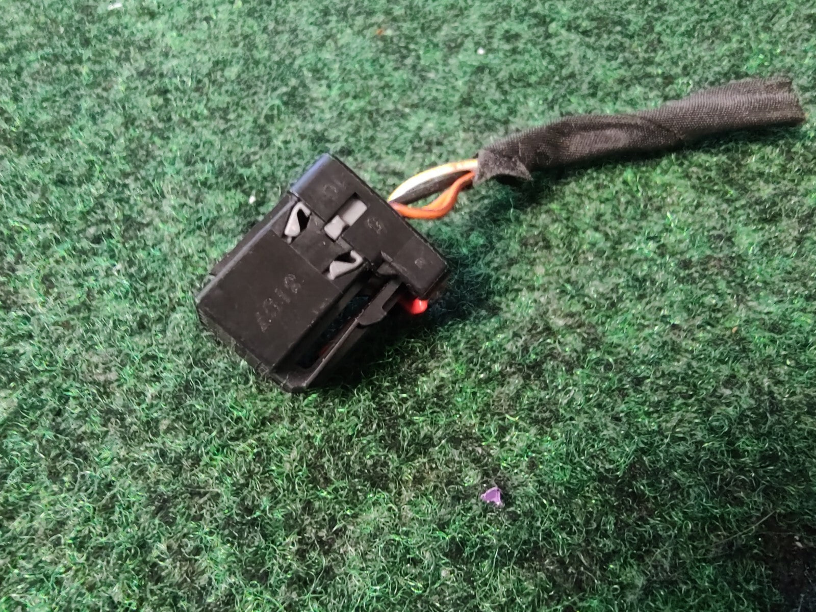 2011-2020 DODGE DURANGO Headlight Dimmer Light Switch Connector Pigtail Wire 1S4