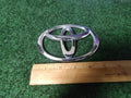 2004-2008 TOYOTA SOLARA TRUNK LID EMBLEM Name Plate Badge  75441AA060 6S4