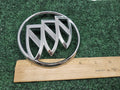 Buick OEM Allure Lacrosse Lucerne Chrome Rear Emblem Badge Logo  20795277 GL1