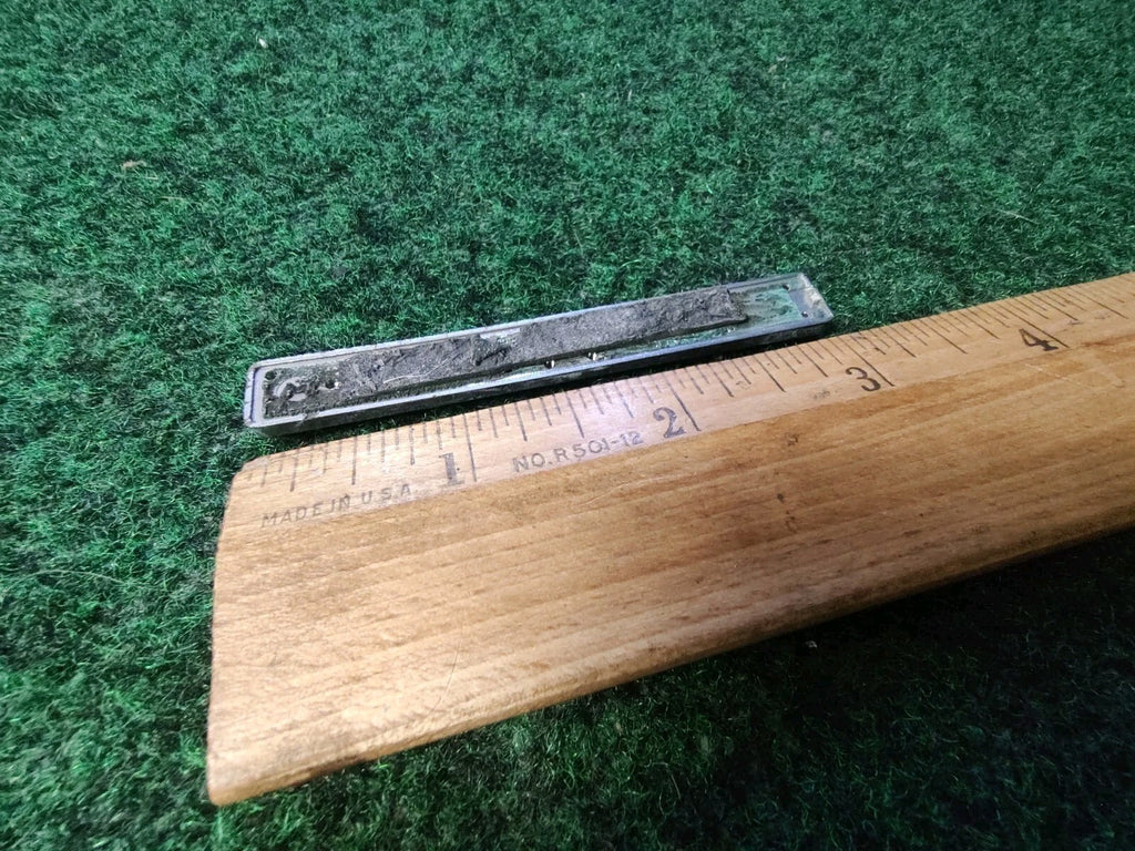 AUDI QUATTRO Genuine Emblem A3 A4 A6 A8 Q5 4B0853737D2ZZ OEM 4S3