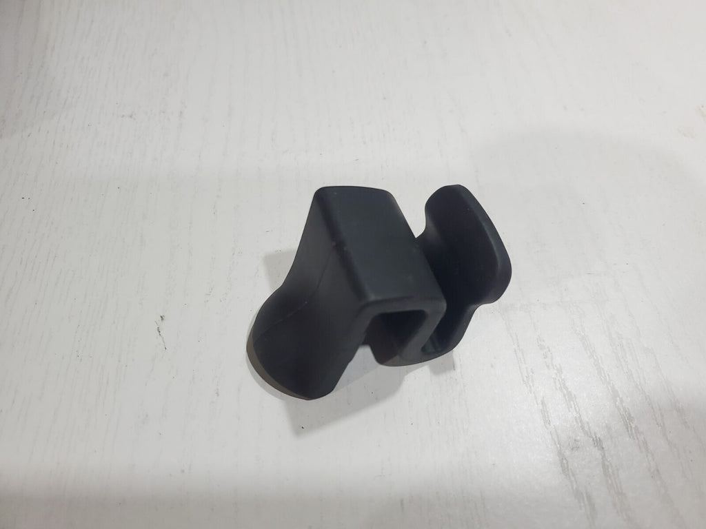 1 2017-2021 JEEP COMPASS TRUNK CARGO GROCERY MANAGEMENT BAG HOLDER HOOK OEM 6L4