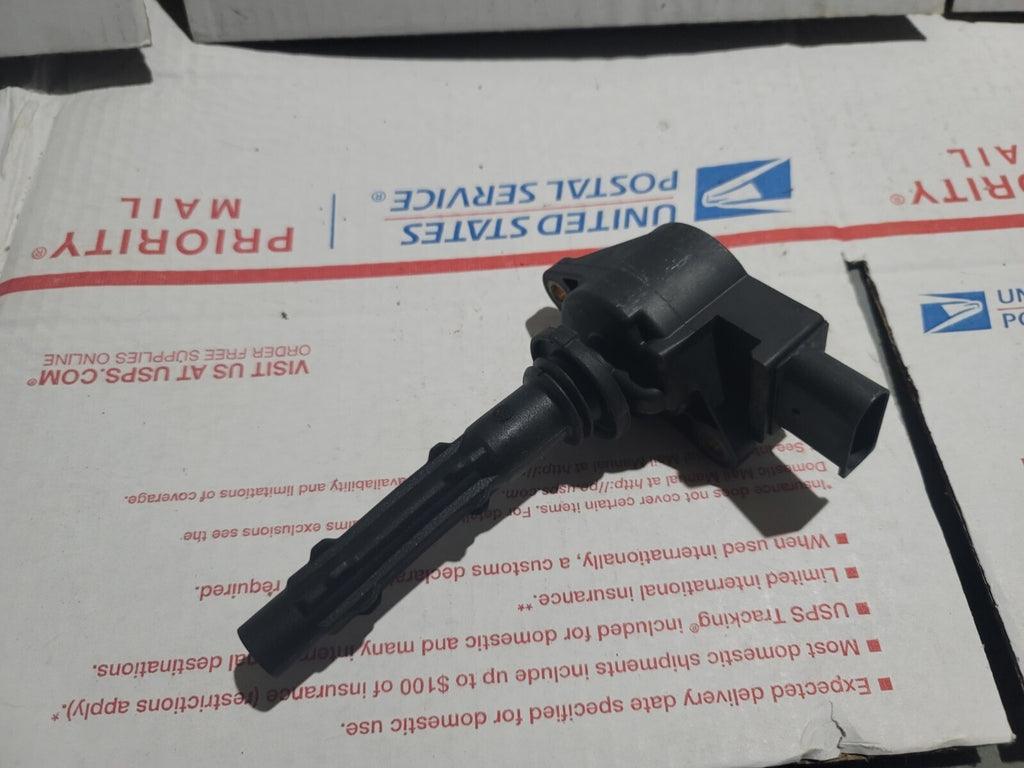 07-11 MERCEDES BENZ SL550 GL450 ML500 CLS550 S550 IGNITION COIL UNIT OEM CJ2