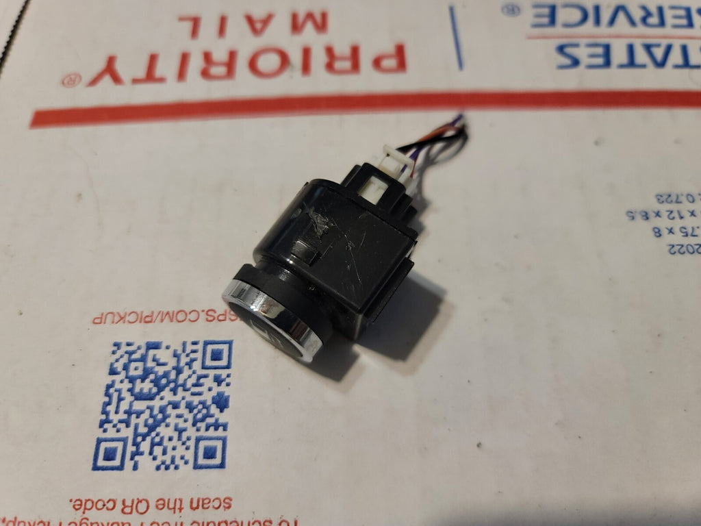 2014 - 2020 DODGE DURANGO FUEL FILLER DOOR LID OPEN SWITCH OEM 68164107AA 7L4