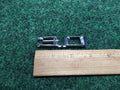 BMW OEM X3 X5 3.0 Fender Side Emblem Badge Logo Nameplate Name Plate Oem 5S9