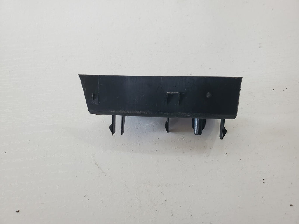 2018 ALFA ROMEO GIULIA REAR DOOR PANEL POCKET TRIM BOLT COVER CAP RIGHT SIDE 5L7