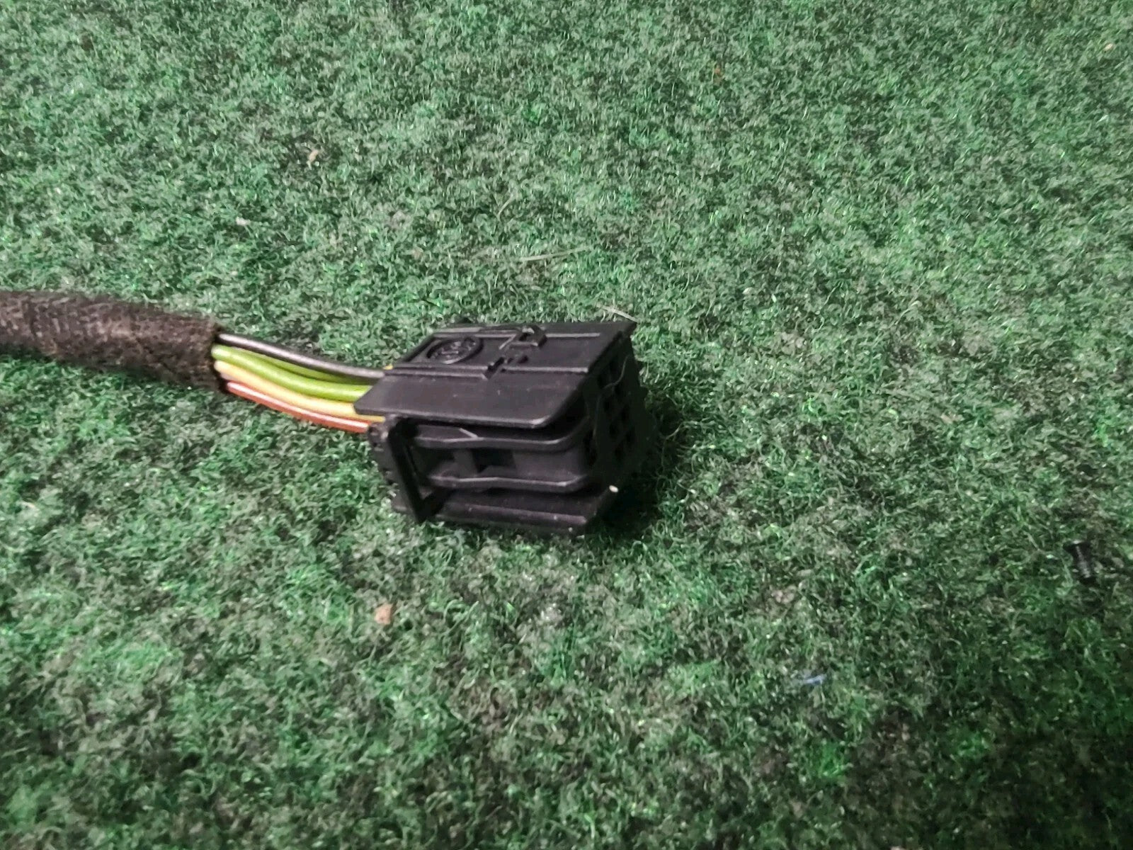 2012-2014 Buick Verano Driver Left Power Window Switch Control Pigtail Wire 7S3