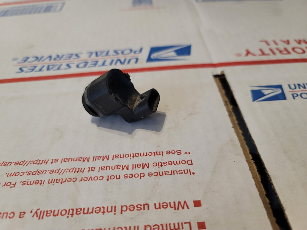 2011-2016 BMW Ultrasonic Parking Rear Sensor 9-231-283 OEM 7L3