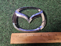 04 05 06 07 08 09 MAZDA 3  EMBLEM LOGO BADGE OEM BN8V-51-730 5L9