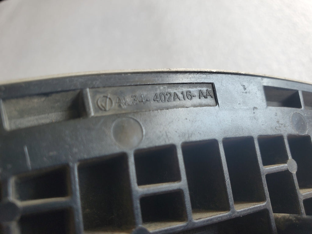2011-2015 FORD RANGER TAILGATE BADGE EMBLEM OEM 9A24-402A16-AA 2L6