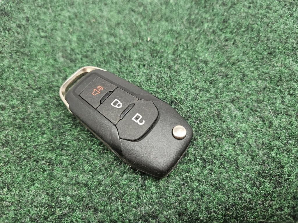 FORD 3 Button Key Fob N5F-A08TAA  3248A-A08TAA  RLWAA012-0480 Keyfob OEM 7S7