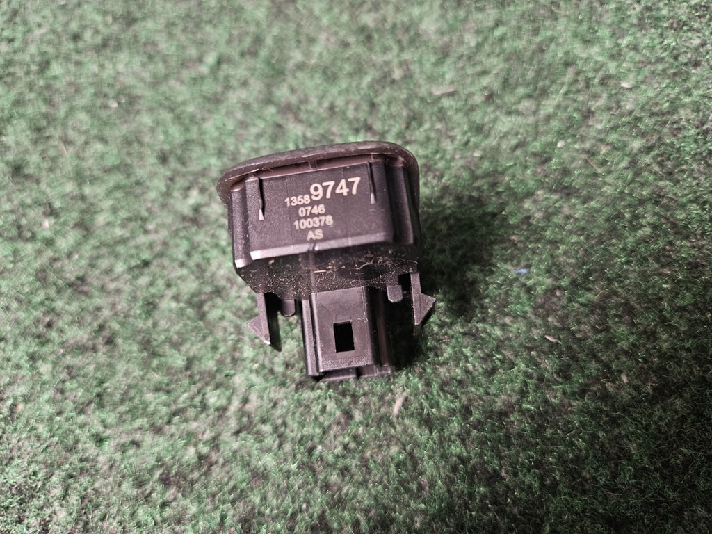 2016-2020 CADILLAC CT6 DASH DASHBOARD SUN LOAD LIGHT SENSOR OEM 3M3