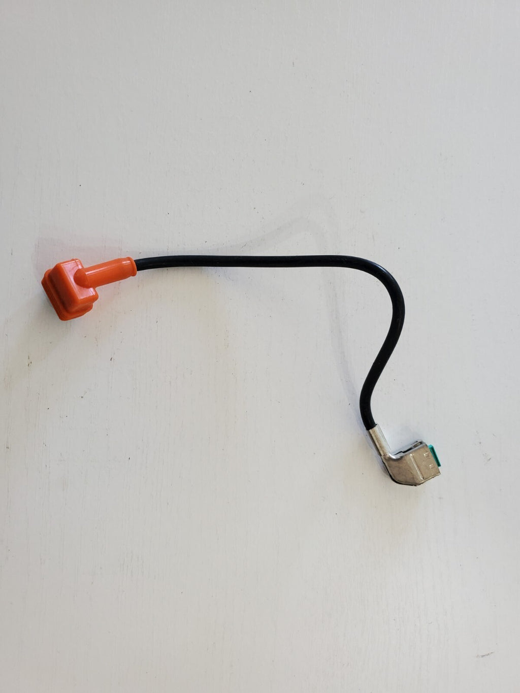 Xenon Ballast D3S Lamp Bulb Wire Cord OEM Cable Plug Wiring  Connector  5L9