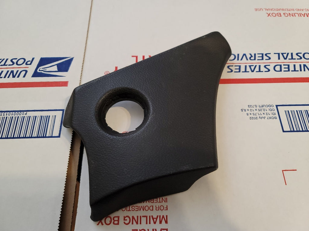 2014 Cadillac SRX Start Stop Button Trim Panel OEM Broken Tabs 7L5