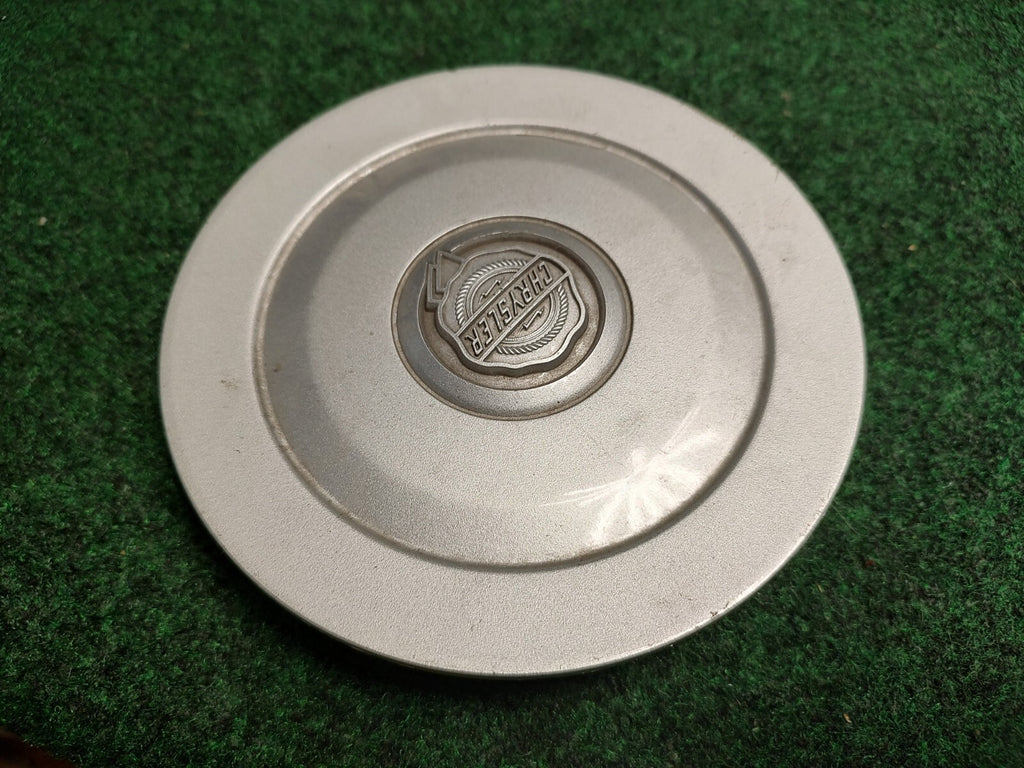 2005-2009 Chrysler 300 Silver Wheel Rim Center Cover Hub Cap Hubcap FL2