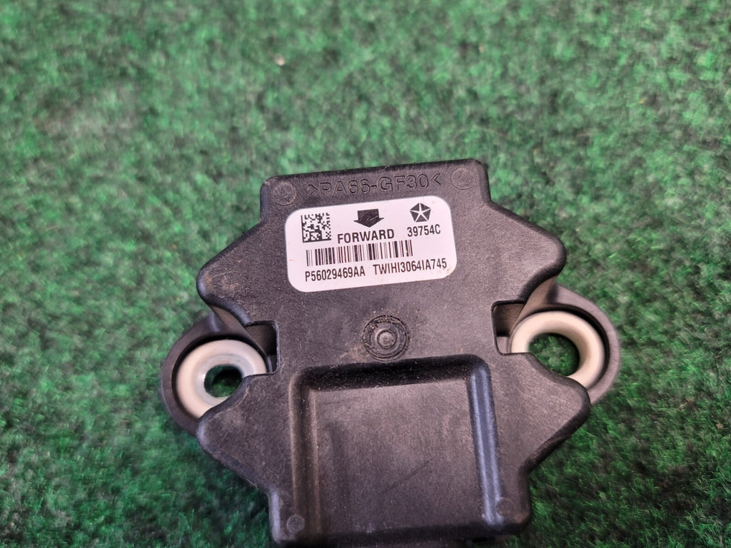2011 - 2018 DODGE DURANGO GT DYNAMICS SPEEDUP YAW RATE SENSOR GENUINE OEM 1M5