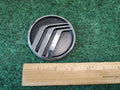 Mercury OEM 1999-2002 Villager Rear Emblem Badge Logo XF52-8K141-BB 4S1