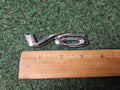 1999-2003 Toyota V6 Emblem Side Script Logo Badge Chrome OEM 4S1