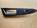 2013-2016 Ford Fusion Right Window Switch Bezel DS73-14A563-B OEM JT8