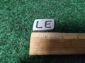 Original Genuine Toyota 75443-33080 Camry LE Rear Emblem OEM 4S4