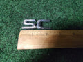 Lexus OEM SC 430 SC430 Chrome Rear Emblem Badge Logo Nameplate 9L3