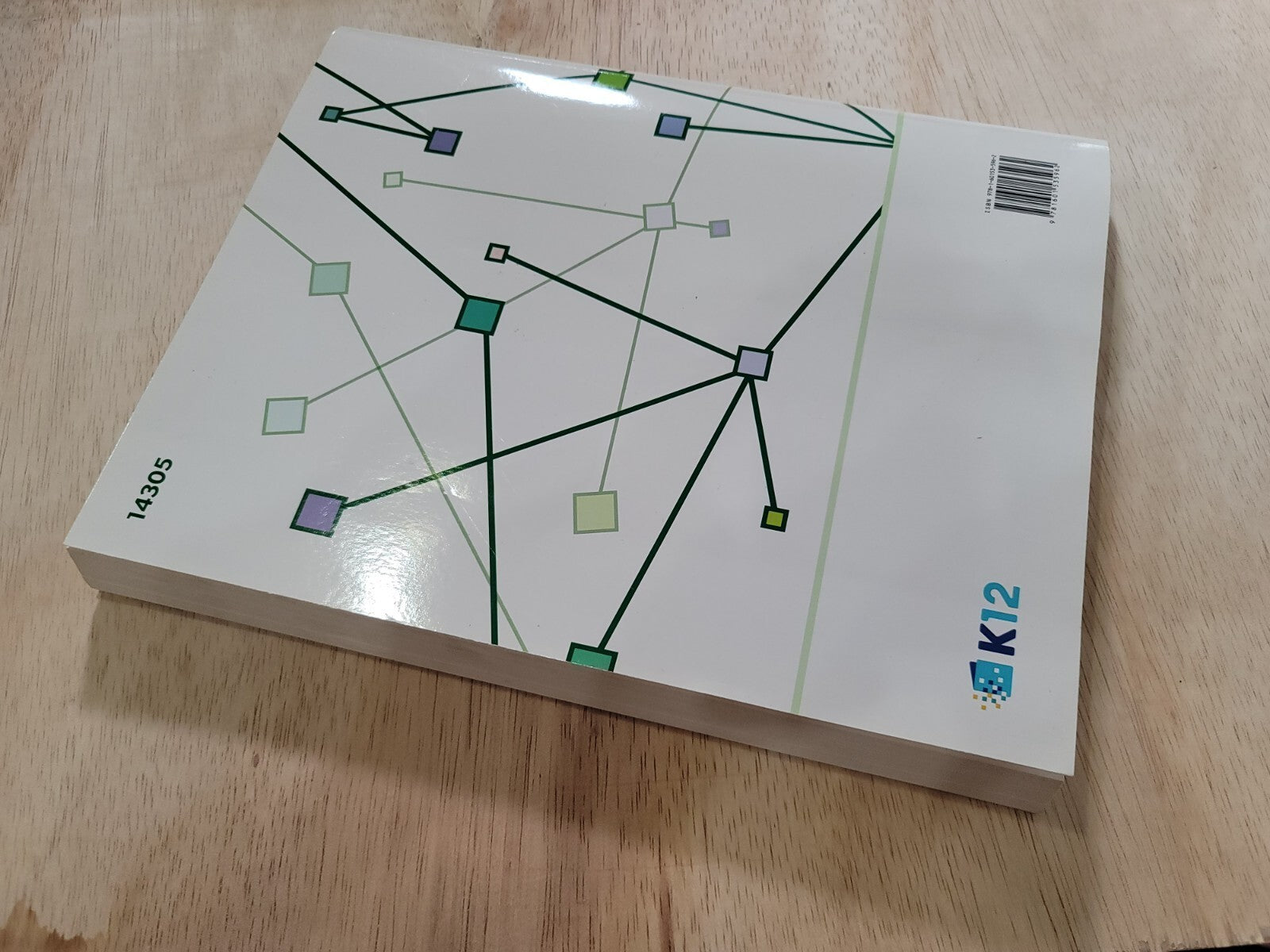 2019 Science NG Student Guide Grade 4 (K12 Summit Curriculum) B12