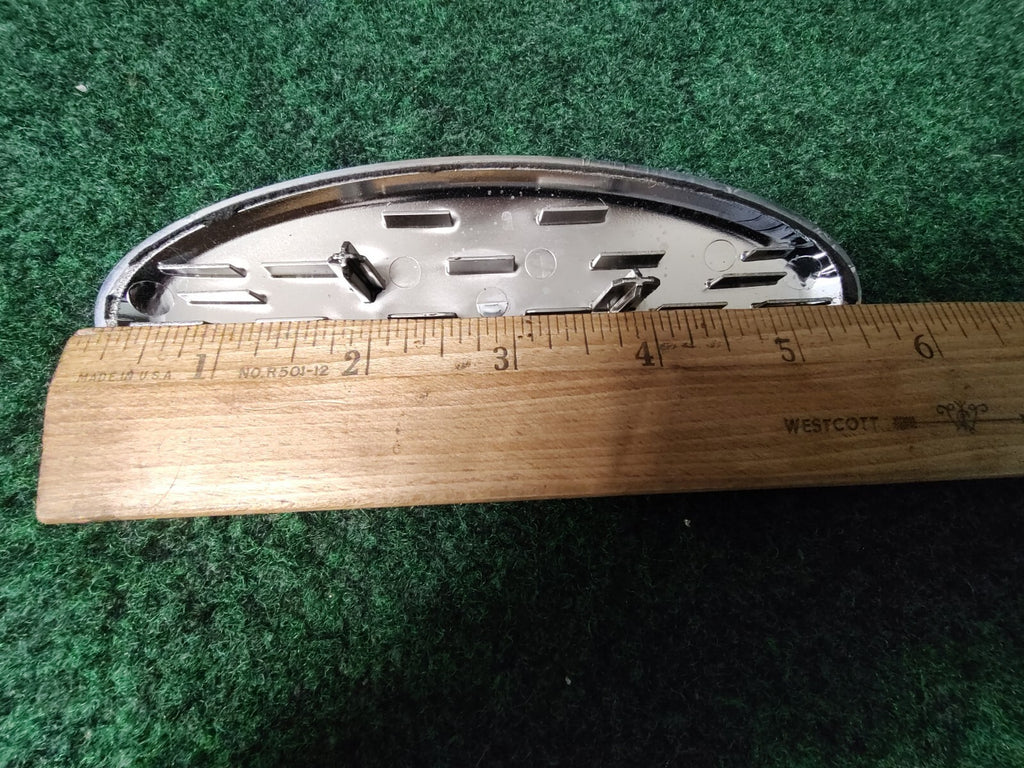 2005-2016 Ford Freestyle Five Hundred Focus Trunk Emblem 5F93-74425A52-AB 7S2