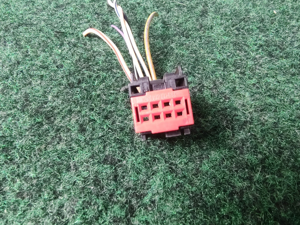 2011-2014 Ford EDGE HEADLIGHT DIMMER SWITCH Control Pigtail Wire 8L3