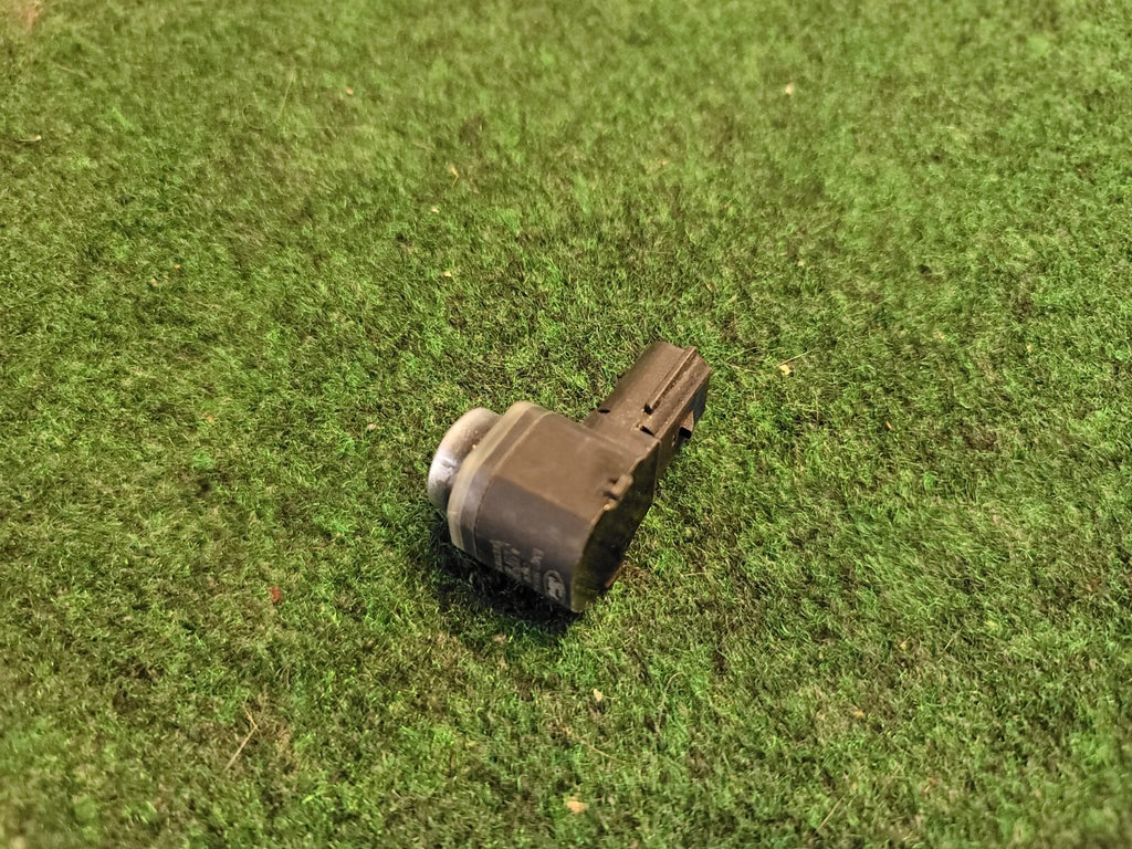 FORD Reverse Parking Park Assist Sensor OEM EM2T-15K859-AAW 9L6