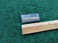 1990s SILVERADO Plastic Roof Panel Emblem OEM NAME PLATE 5S3