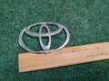 Toyota Avalon 3.875" trunk emblem badge decal logo symbol OEM Genuine 3S4