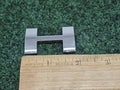 OEM "H" Chrome 3D Individual Letter Lettering Emblem Badge Logo Nameplate 7S7