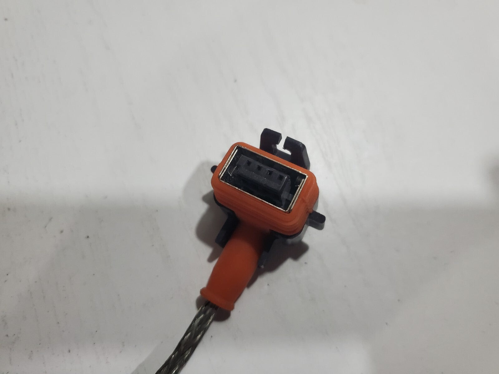 Xenon Ballast Lamp Bulb Wire Cord OEM Cable Plug Wiring  Connector  6L4