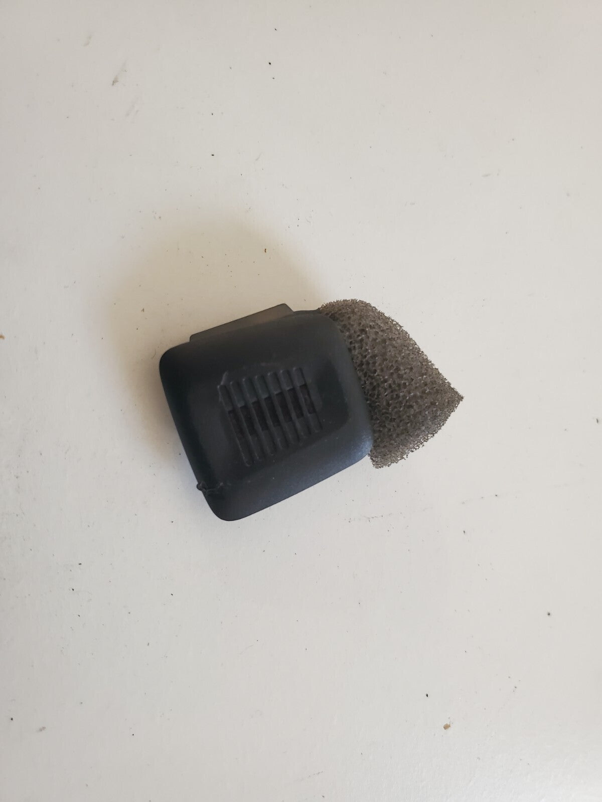 2011-16 Mini Cooper R60 R61 HANDS FREE MICROPHONE OEM 9263744 5L6
