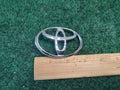 TOYOTA 4RUNNER LOGO BADGE SIGN SYMBOL CHROME EMBLEM 8224ABS 3S8