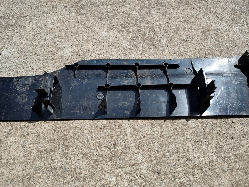 06-09 Range Rover Sport FRONT RIGHT PASSENGER SIDE SEAT PLASTIC TRIM COVER LT9