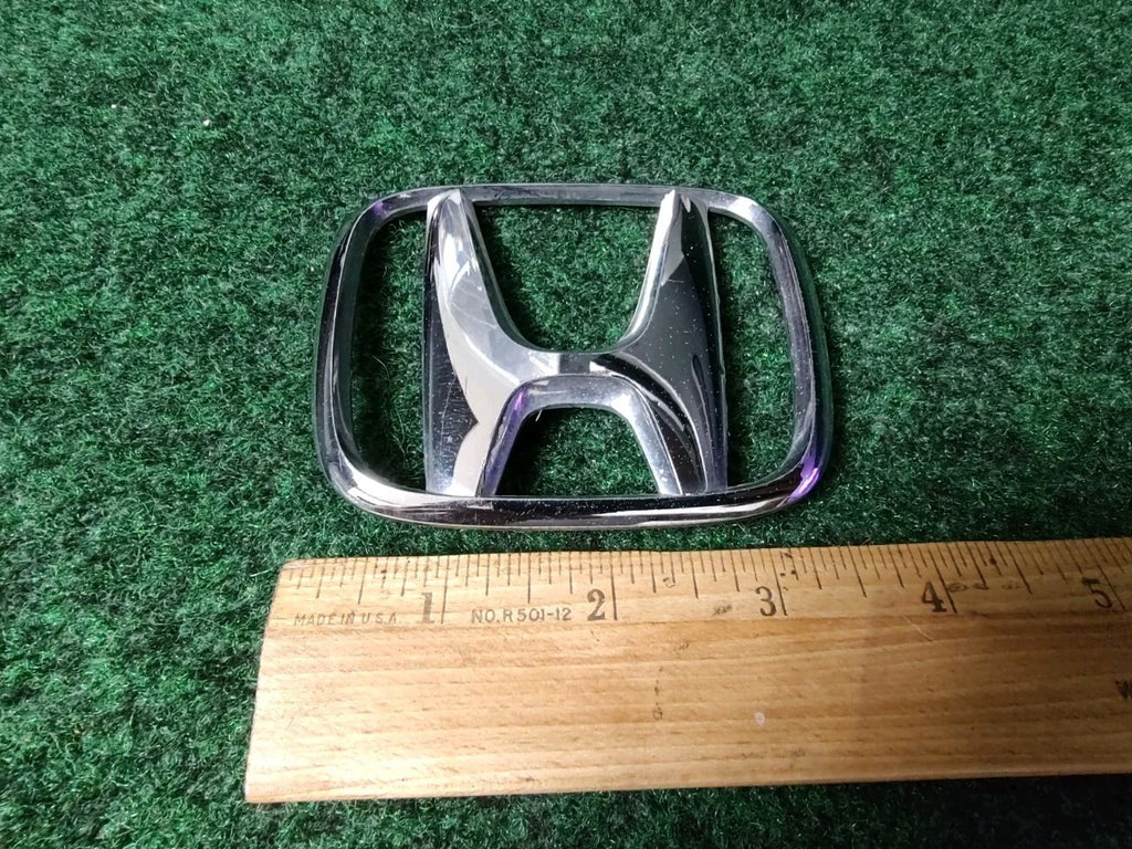 2002-2004 Honda Odyssey Rear Liftgate Hatch Emblem Badge Logo Symbol OEM 3M1