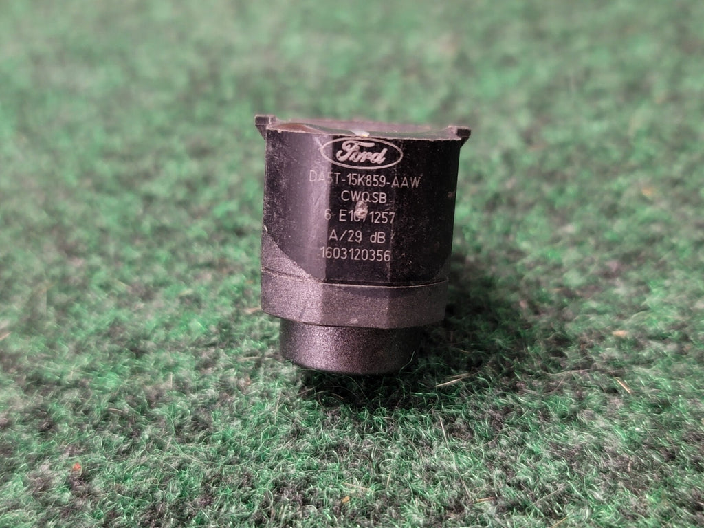 2013-2016 Ford Fusion Parking PDC Assist Sensor DA5T-15K859-AAW OEM 9L3