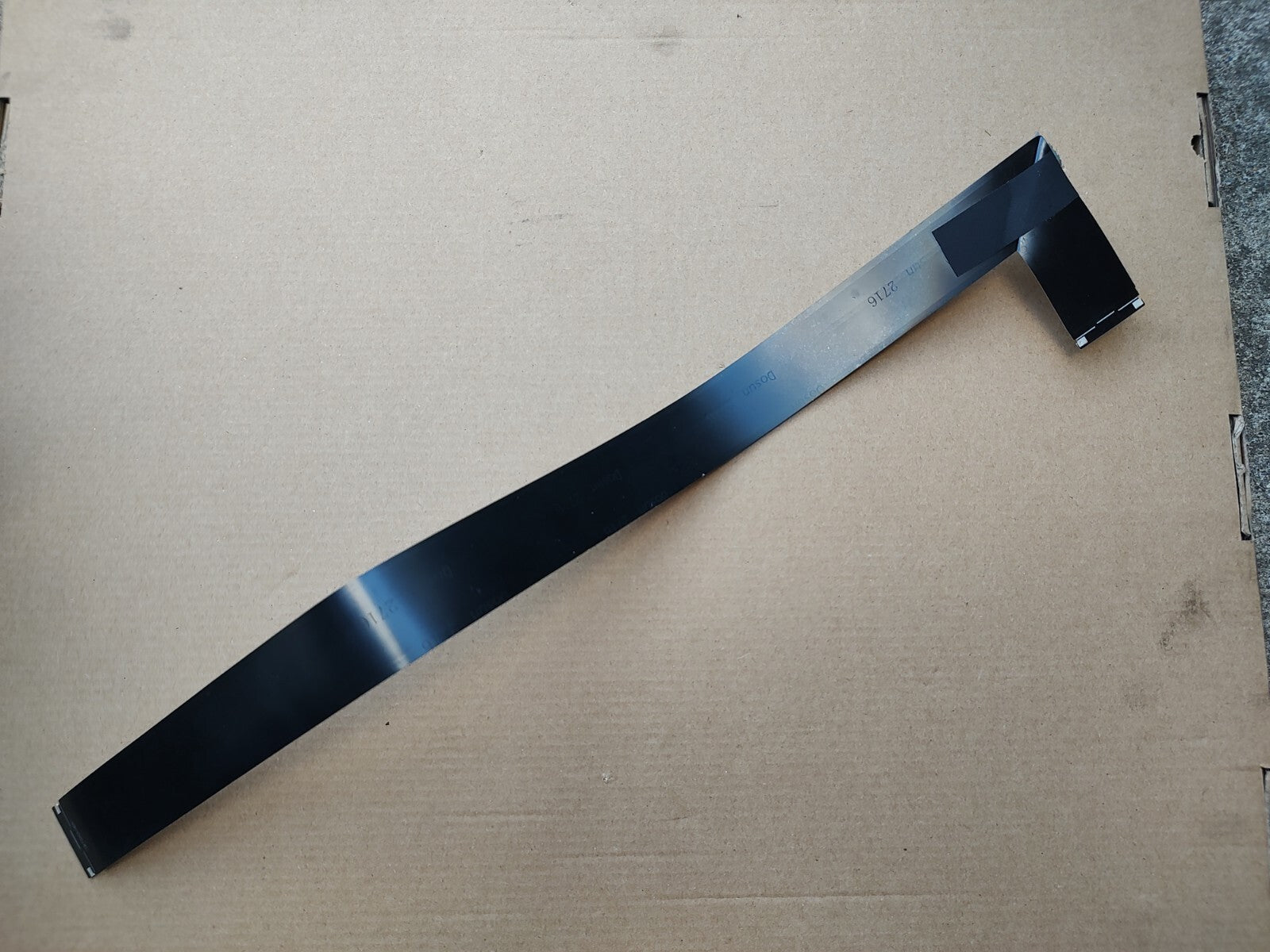 TCL Cable 0205A1 20861 E480490 JSW JT4