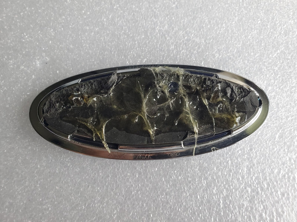2013-2018 Ford Fusion Rear Trunk Deck Lid Emblem Logo Badge DS73-402A16 AC 2L2