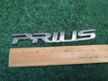 2004-2009 Toyota PRIUS EMBLEM REAR TRUNK Badge Logo NAMEPLATE 5S1
