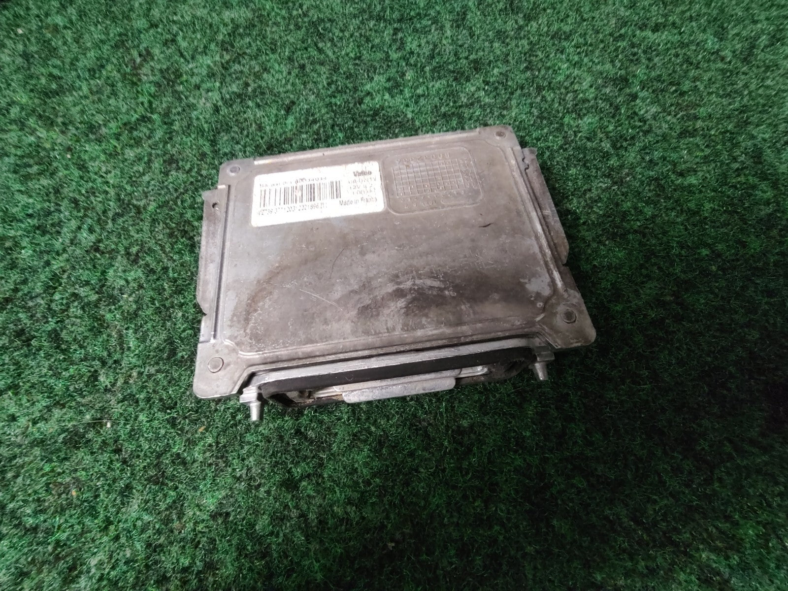Valeo 89034934 6G OEM Xenon HID Headlight Unit  Control Module BALLAST OEM 7S2